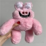 30CM Huggy Wuggy Plush Toy