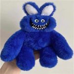 30CM Huggy Wuggy Plush Toy