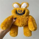 30CM Huggy Wuggy Plush Toy