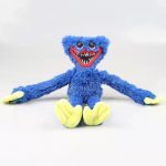 40cm Huggy Wuggy Plush Toy