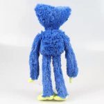 40cm Huggy Wuggy Plush Toy