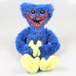 40cm Huggy Wuggy Plush Toy