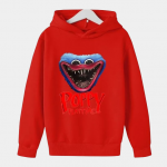 Huggy Wuggy Hoodie