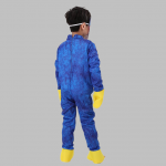 Huggy Wuggy Cosplay Costume For Kids