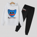 Hoodie & Pants Set