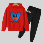 Hoodie & Pants Set