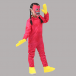 Kissy Missy Cosplay Costume For Kids