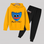 Hoodie & Pants Set