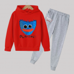 Hoodie & Pants Set