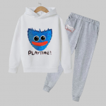 Hoodie & Pants Set