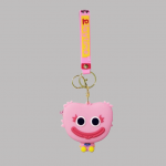 Poppy Playtime Plush Toy Keychain