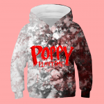 Huggy Wuggy 3D Hoodie