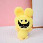 Huggy Wuggy Plush Keychain