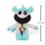 Hoppy Hopscotch Smiling Plush