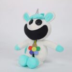 Hoppy Hopscotch Smiling Plush