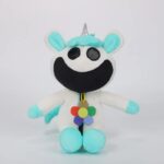 Hoppy Hopscotch Smiling Plush