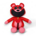 Bobby BearHug Plush