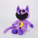 Smiling Critters CatNap Plush