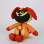 Smiling Critters DogDay Plush