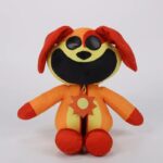 Smiling Critters DogDay Plush