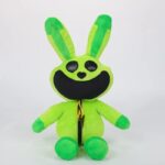 Smiling Critters Hoppy Hopscotch Plush