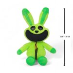 Smiling Critters Hoppy Hopscotch Plush 11.8" - 30cm