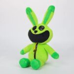 Smiling Critters Hoppy Hopscotch Plush