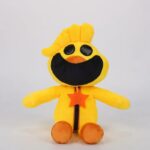 Smiling Critters KickinChicken Plush