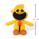 Smiling Critters KickinChicken Plush 11.8" - 30cm