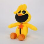 Smiling Critters KickinChicken Plush