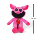 Smiling Critters PickyPiggy Plush 11.8" - 30cm