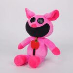 Smiling Critters PickyPiggy Plush