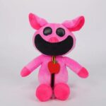 Smiling Critters PickyPiggy Plush